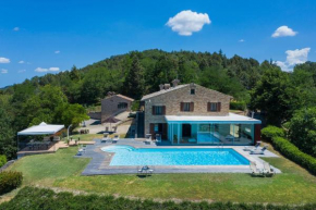 Villa Diamante